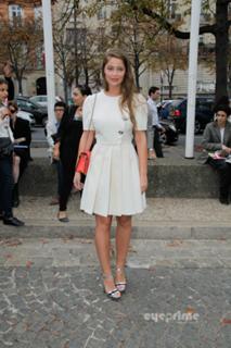 Marie-Ange Casta feet photo 19