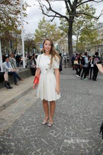 Marie-Ange Casta feet photo 18