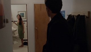 Marie Avgeropoulos feet photo thumbnail