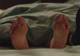 Marie Bäumer feet photo 3