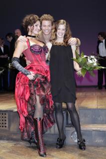 Marie Bäumer feet photo 5