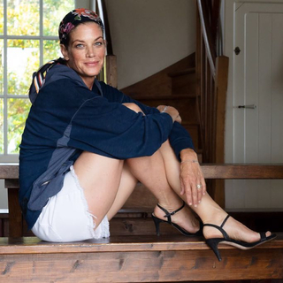Marie Bäumer feet photo 17