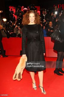 Marie Bäumer feet photo 6