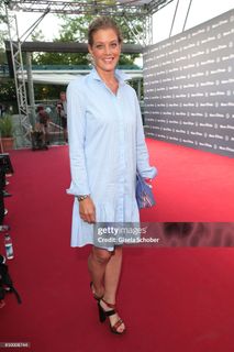 Marie Bäumer feet photo 18
