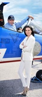 Marie Drucker feet photo 7