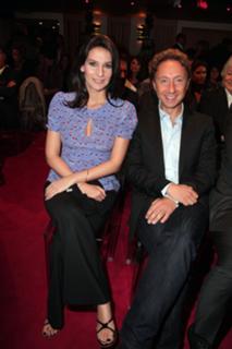 Marie Drucker feet photo 15