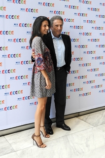 Marie Drucker feet photo 10