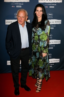 Marie Drucker feet photo 8