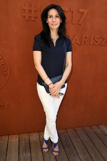 Marie Drucker feet photo 14