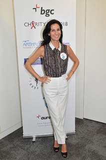 Marie Drucker feet photo 11