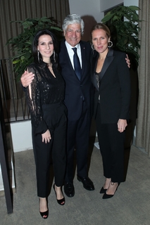 Marie Drucker feet photo 1