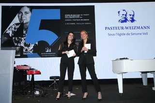 Marie Drucker feet photo 20