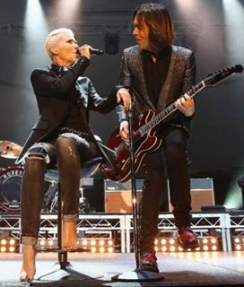 Marie Fredriksson feet photo 16