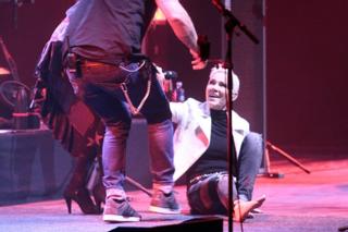 Marie Fredriksson feet photo 14