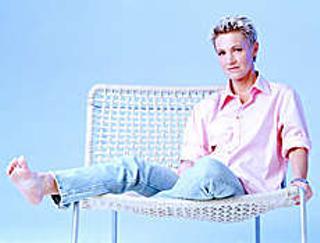 Marie Fredriksson feet photo 12
