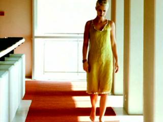 Marie Fredriksson feet photo 10
