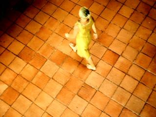 Marie Fredriksson feet photo 9
