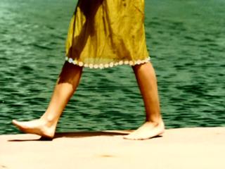 Marie Fredriksson feet photo 6