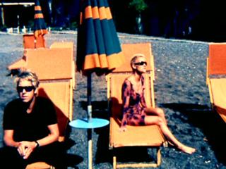 Marie Fredriksson feet photo 5