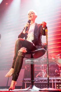 Marie Fredriksson feet photo 9