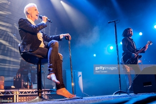 Marie Fredriksson feet photo 8