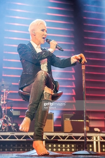 Marie Fredriksson feet photo 7