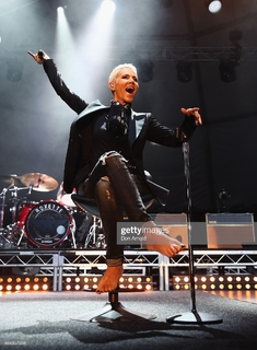 Marie Fredriksson feet photo 6