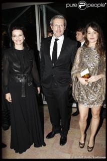 Marie Gillain feet photo 6
