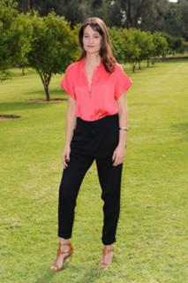 Marie Gillain feet photo 4