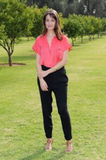 Marie Gillain feet photo 2