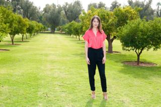 Marie Gillain feet photo 20