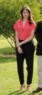 Marie Gillain feet photo 18