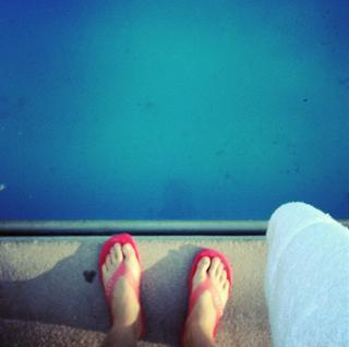Marie Gillain feet photo 16