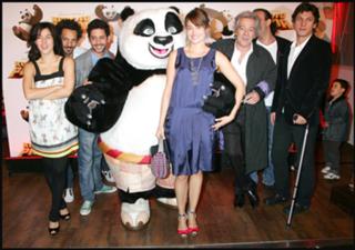 Marie Gillain feet photo 11