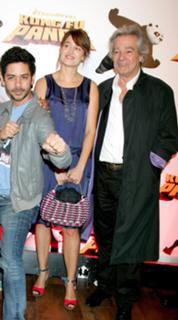 Marie Gillain feet photo 9