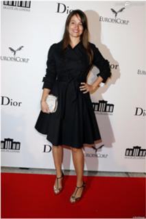 Marie Gillain feet photo 7
