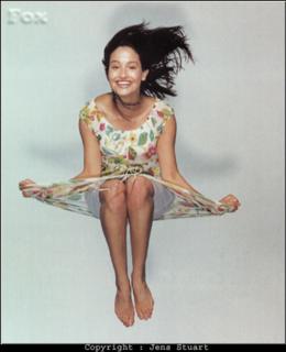 Marie Gillain feet photo 5
