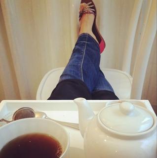 Marie Gillain feet photo 4