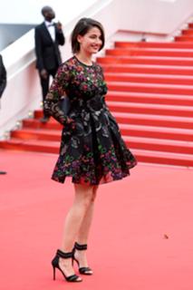 Marie Gillain feet photo 20