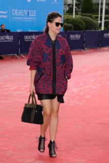 Marie Gillain feet photo 5