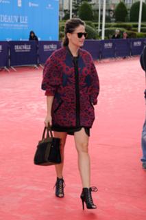 Marie Gillain feet photo 4