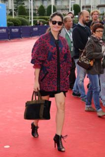 Marie Gillain feet photo 3