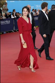 Marie Gillain feet photo 2