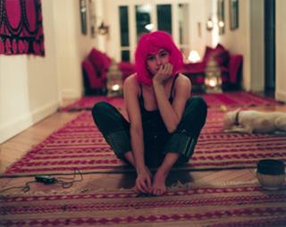 Marie Gillain feet photo 3