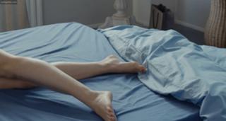 Marie Gillain feet photo 19