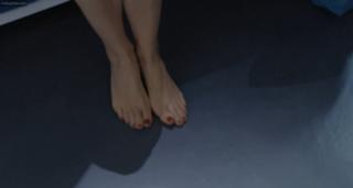 Marie Gillain feet photo 14