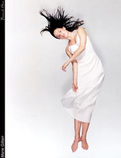 Marie Gillain feet photo 12