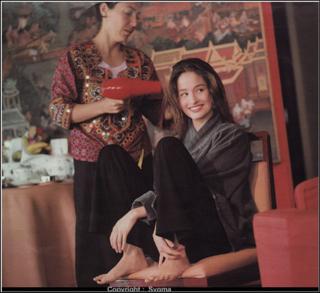 Marie Gillain feet photo 11
