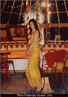 Marie Gillain feet photo 10