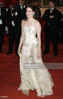 Marie Gillain feet photo 13